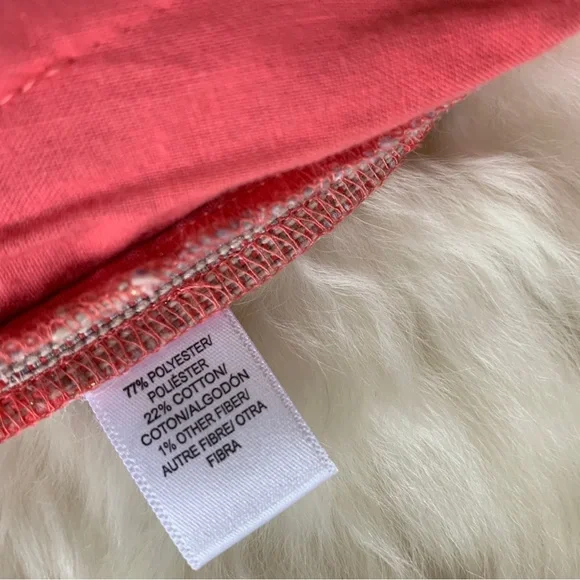 LOFT THE RIVIERA TWILL SHORTS - Picture 11 of 16